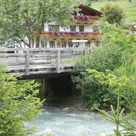 Ferienwohnung Haus Schoderböck St. Leonhard im Pitztal Zimmer foto